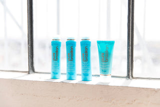 Pure Brazilian Home Care Kit 3oz - 4 Piece