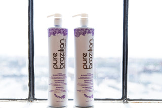 Always Blonde Shampoo