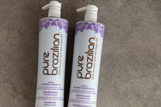 Always Blonde Conditioner