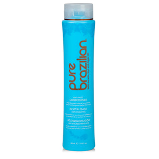 Anti-Frizz Conditioner