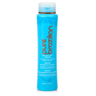 Anti-Frizz Serum