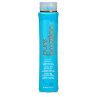 Anti-Frizz Shampoo