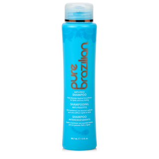 Anti-Frizz Shampoo