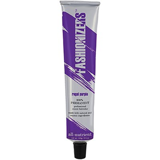 Fashionizers Hair Color Series