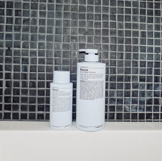 Rescue Colour Repair Shampoo