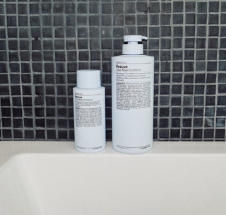 Rescue Colour Repair Conditioner