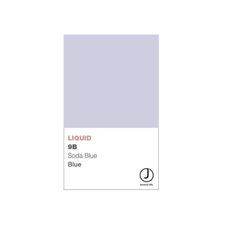 Liquid Colour Series - J Beverly Hills
