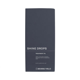 J Beverly Hills Shine Drops *NEW*