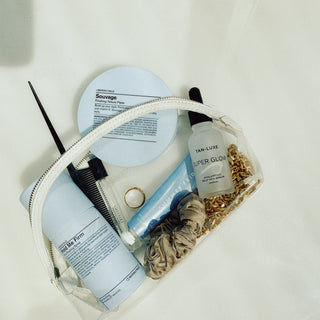 Souvage Finishing Texture Paste