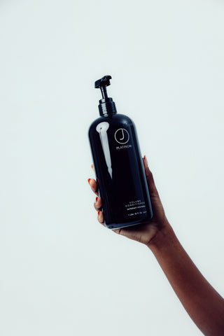 Volume Conditioner - Platinum
