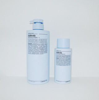 Addbody Volumizing Conditioner