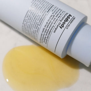 Addbody Volumizing Shampoo