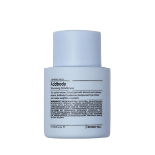 Addbody Volumizing Conditioner