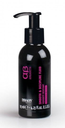 Argabeta #16 SMOOTH & DISCIPLINE FLUID