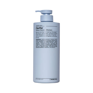 Clarifier Surface Cleansing Shampoo