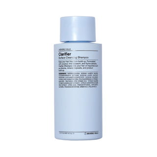 Clarifier Surface Cleansing Shampoo