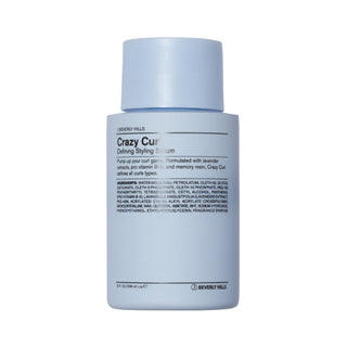 Crazy Curl Defining Styling Serum