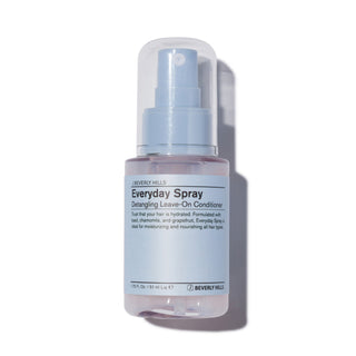 Everyday Spray Detangling Leave-In Spray