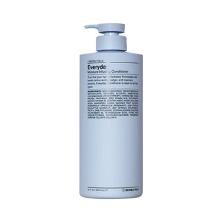 Everyday Moisture Infusing Conditioner