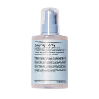 Everyday Spray Detangling Leave-In Spray