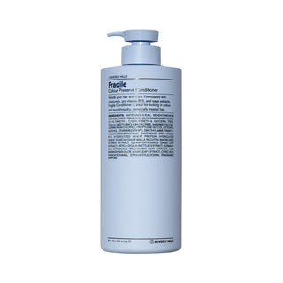 Fragile Colour Preserve Conditioner