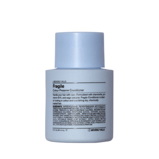 Fragile Colour Preserve Conditioner
