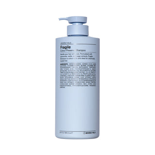 Fragile Colour Preserve Shampoo