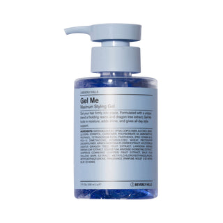 Gel Me Maximum Styling Gel