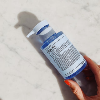 Glaze Me Light Styling Gel