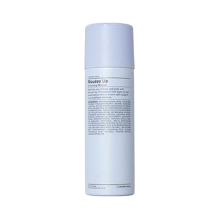 Mousse Up Volumizing Mousse