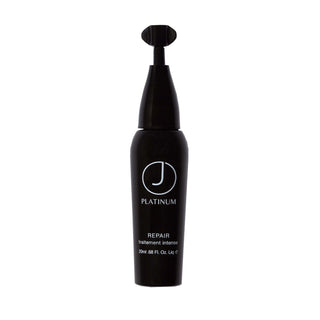 Repair Treatment - Single - Platinum