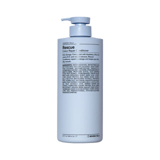 Rescue Colour Repair Conditioner