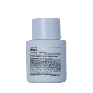 Rescue Colour Repair Conditioner