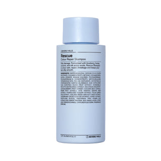 Rescue Colour Repair Shampoo