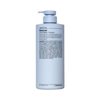 Rescue Colour Repair Shampoo