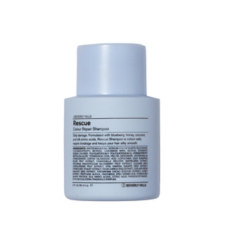 Rescue Colour Repair Shampoo