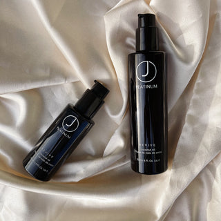 Revive Oil - Platinum