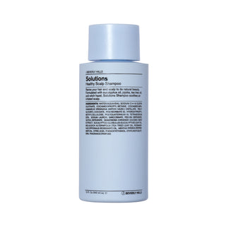 Solutions Healthy Scalp Shampoo