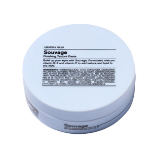 Souvage Finishing Texture Paste