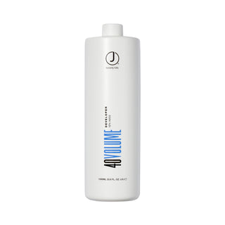 Developer 40 Volume 32oz.- J Beverly Hills
