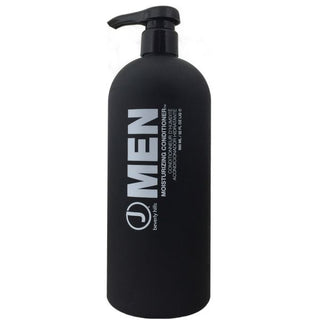 Moisturizing Conditioner - JBH Mens