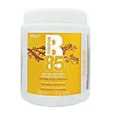 Dikson B85 Detangling AntiFrizz Masque with Panthenol and Royal Jelly 1000ml