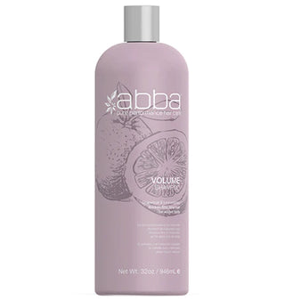 Volume Shampoo