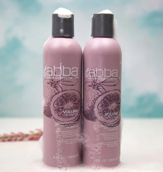 Volume Shampoo