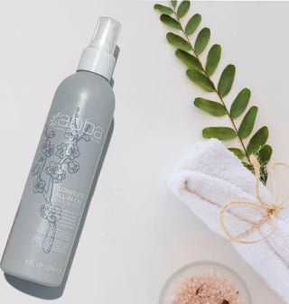 Always Fresh Dry Shampoo