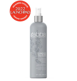 Complete All-In-One Leave In Conditioner