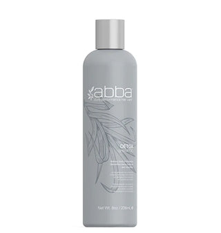 Detox Shampoo