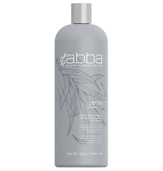 Detox Shampoo