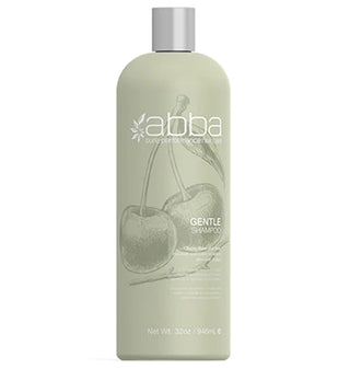 Gentle Shampoo