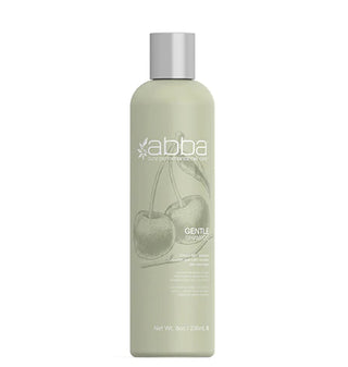 Gentle Shampoo